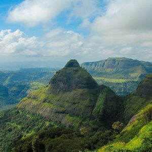 Maharastra Tour Packages