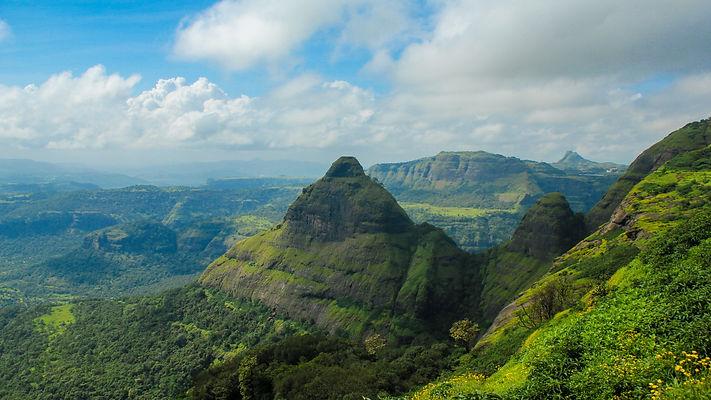 Maharastra Tour Packages