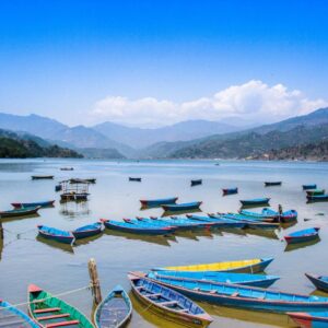 Nepal Tour Packages
