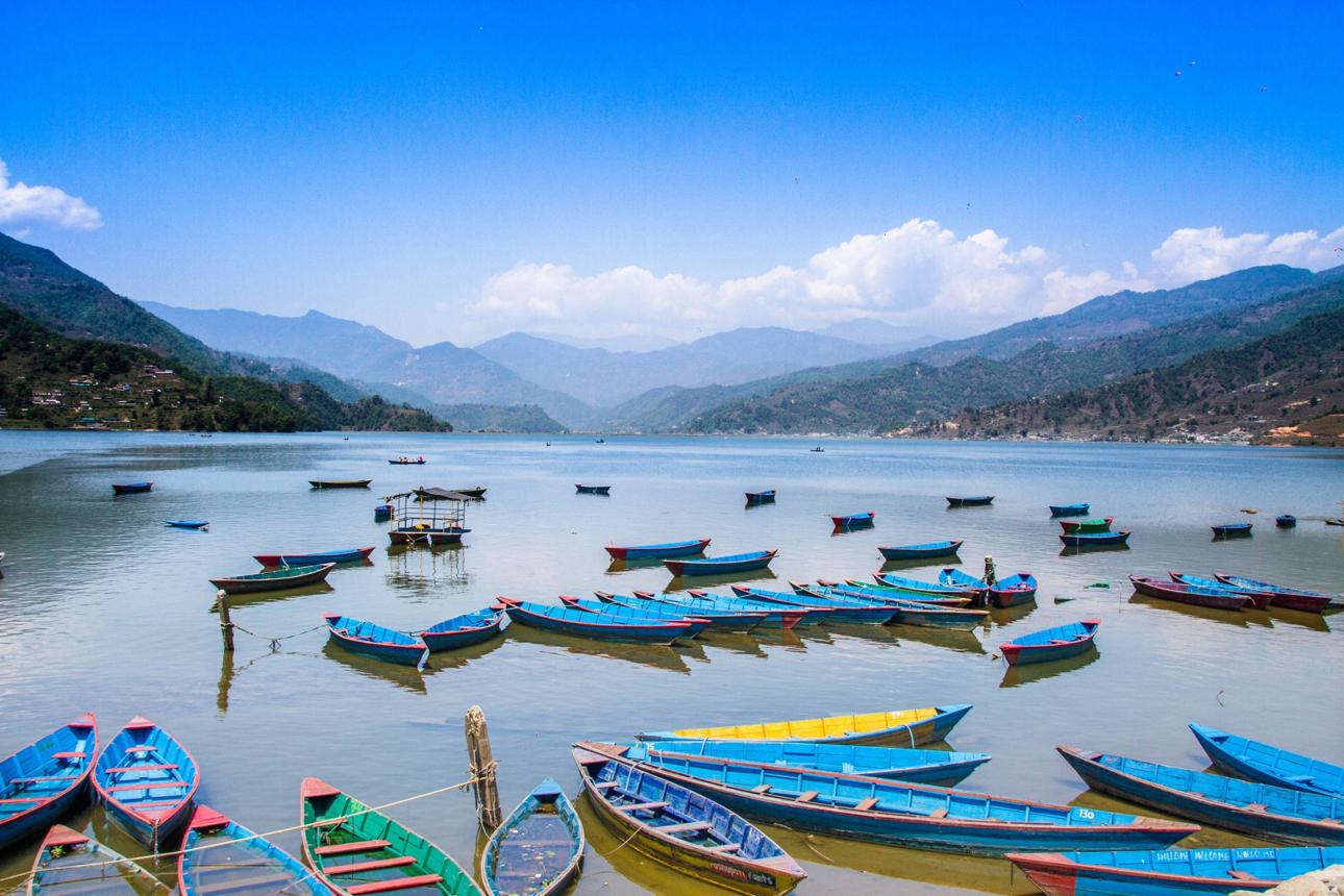 Nepal Tour Packages