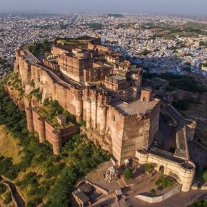 Rajasthan Tour Package