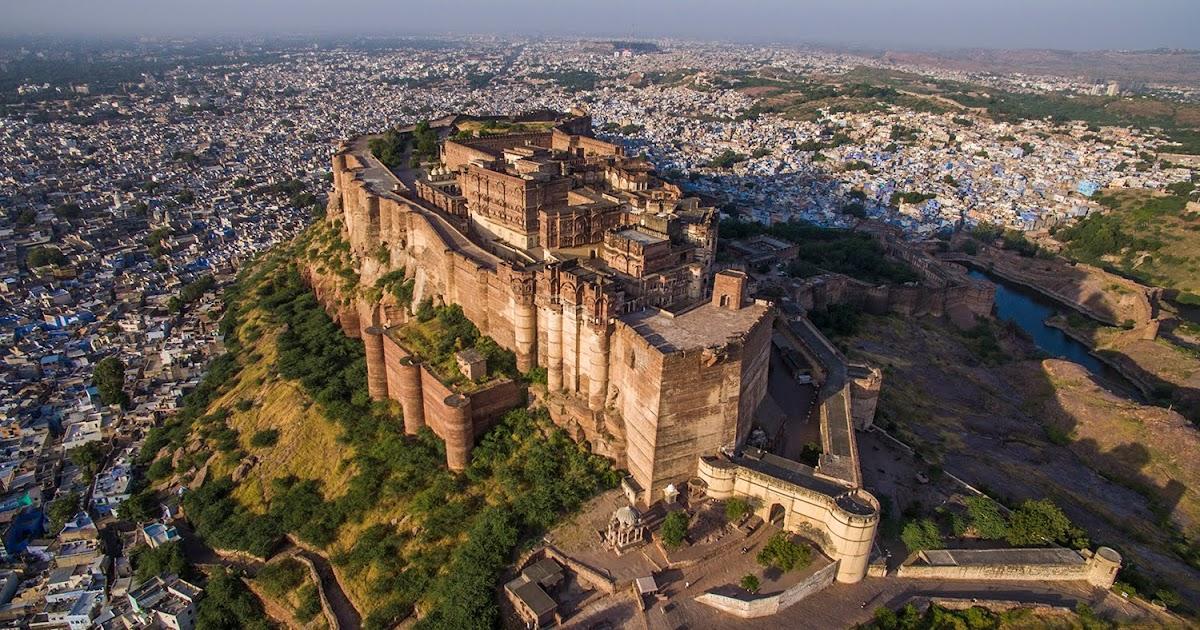 Rajasthan Tour Package