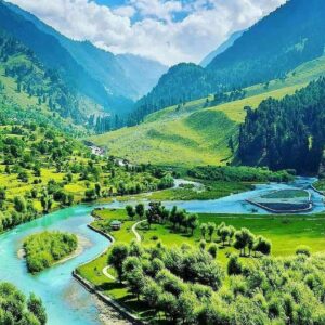 Kashmir Tour Package