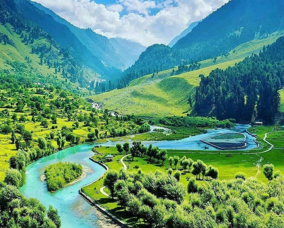 Kashmir Tour Package