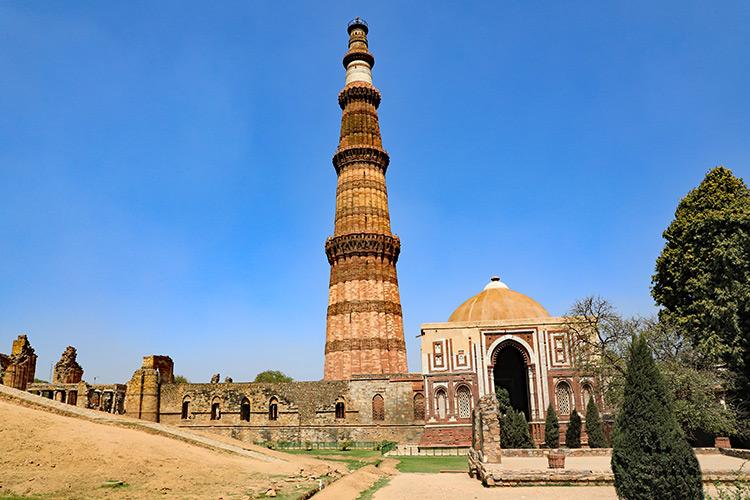 Delhi Tour Packages - Image 2