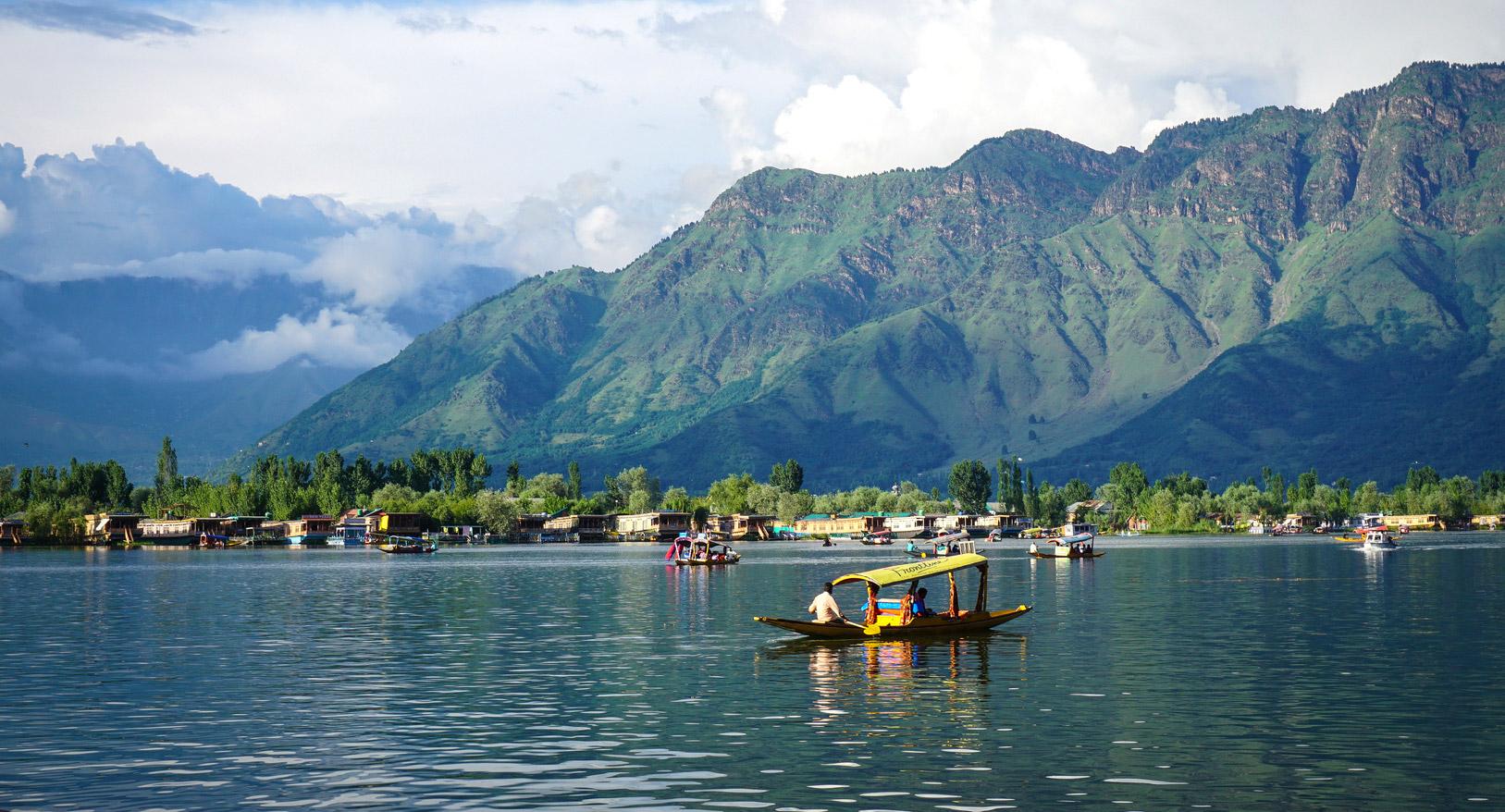 Kashmir Tour Package - Image 3