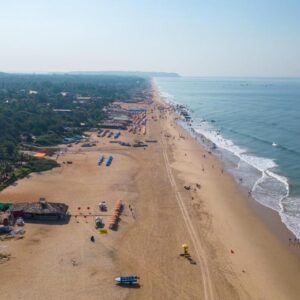 Goa Tour Packages