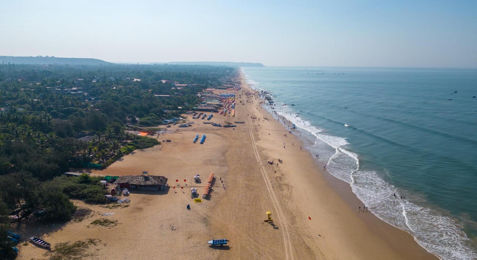 Goa Tour Packages