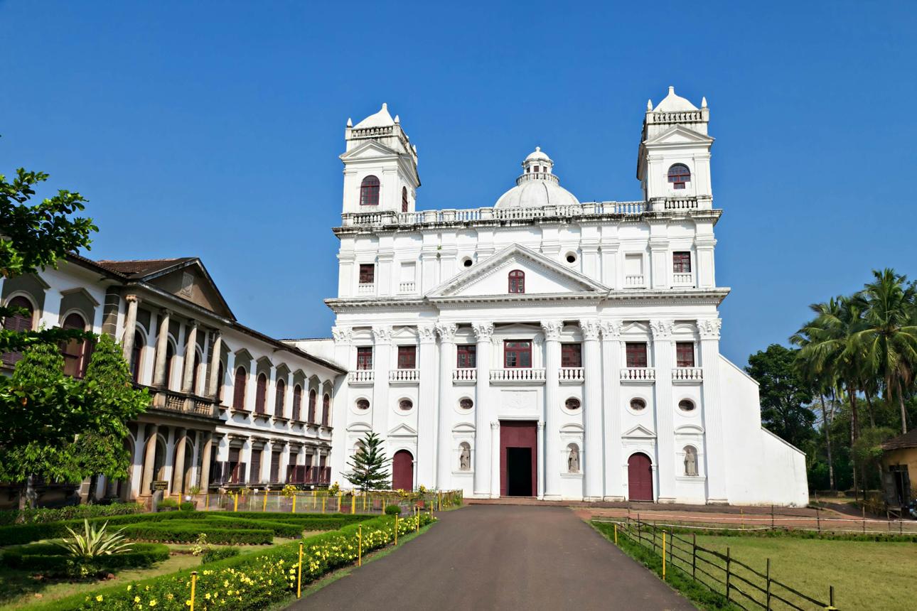 Goa Tour Packages - Image 2