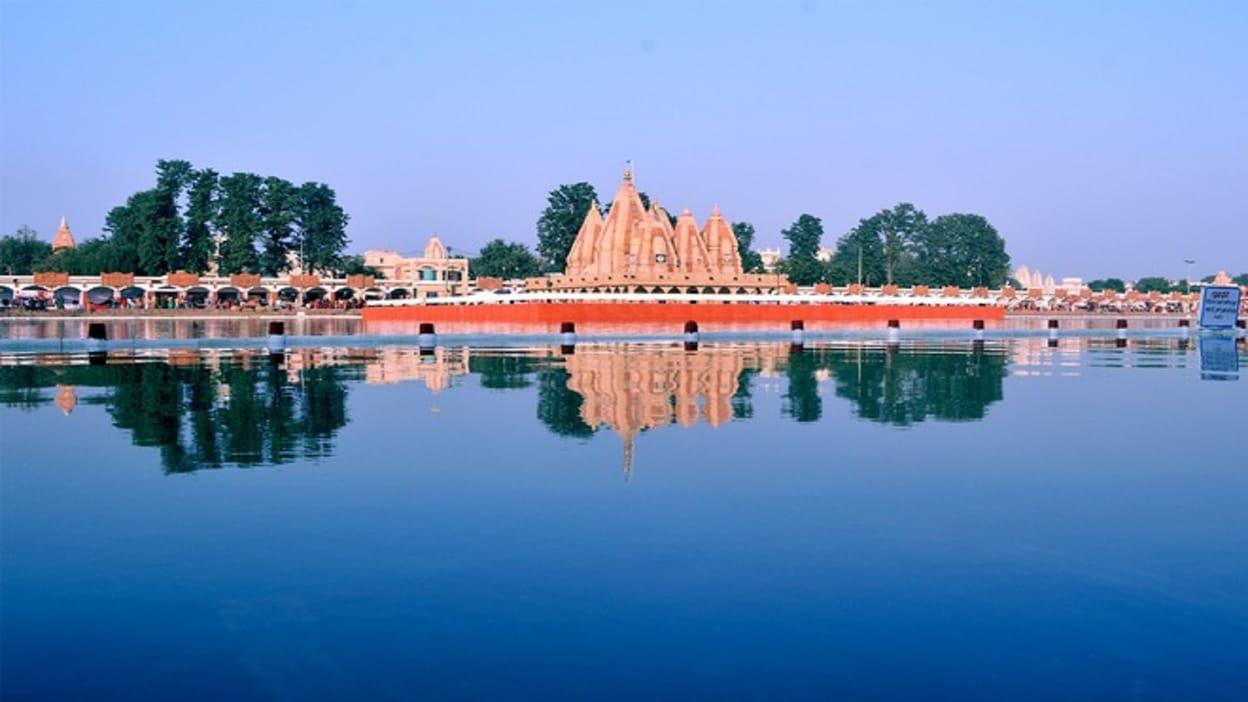 Haryana Tour Packag