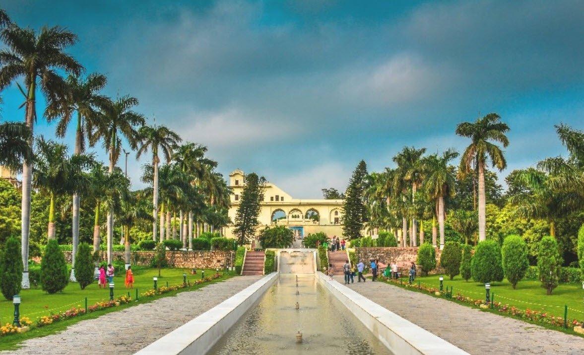 Haryana Tour Packag - Image 2