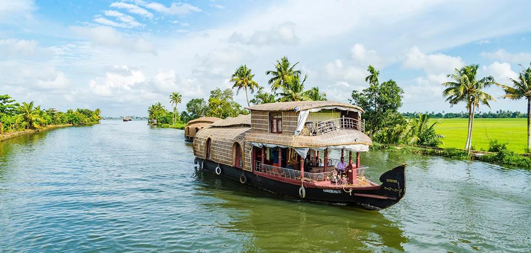Kerla tour packages