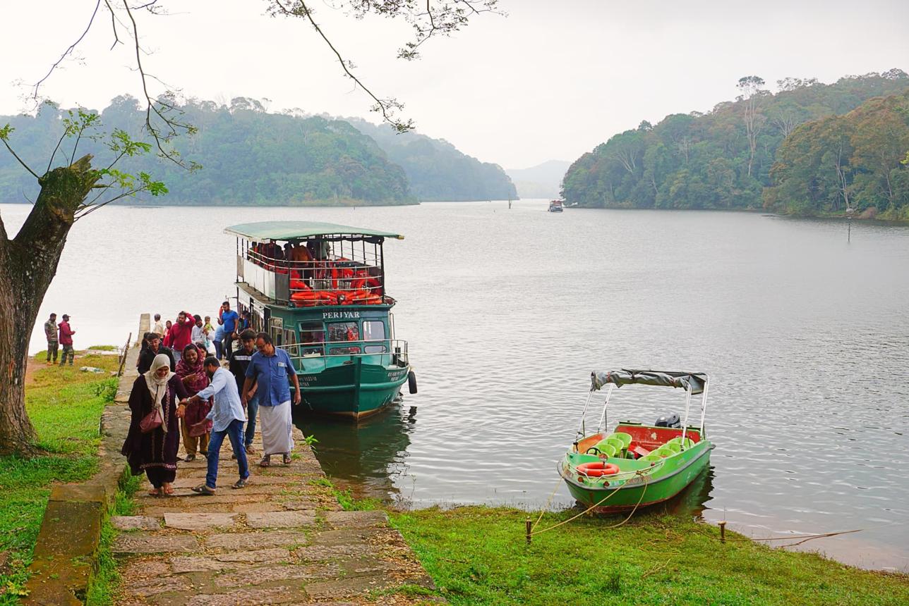 Kerla tour packages - Image 2