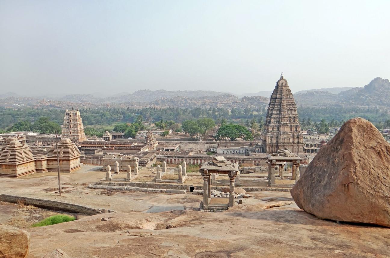 Karnatka Tour Packages - Image 2