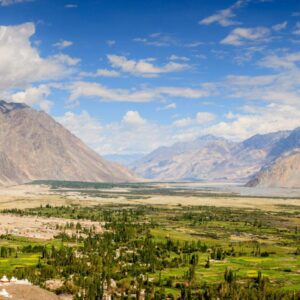 Leh&ladkah Tour Packages