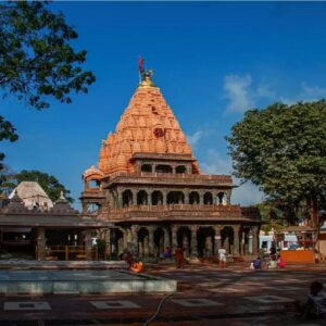 MADHYA PRADESH Tour Packages