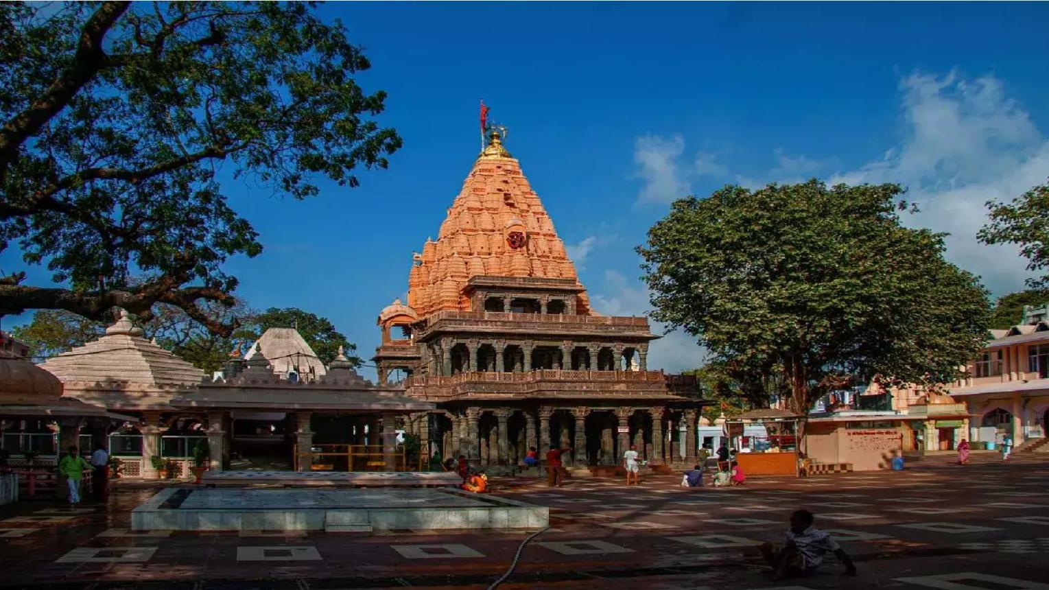 MADHYA PRADESH Tour Packages