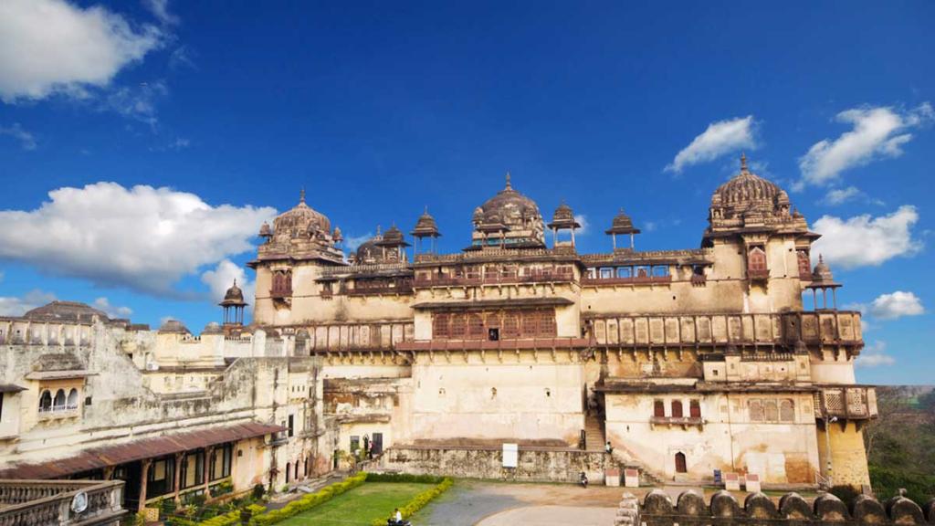 MADHYA PRADESH Tour Packages - Image 2