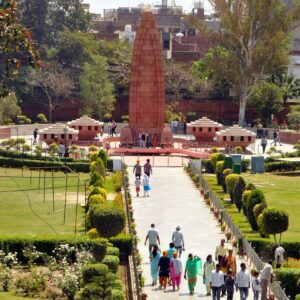 Punjab Tour Package