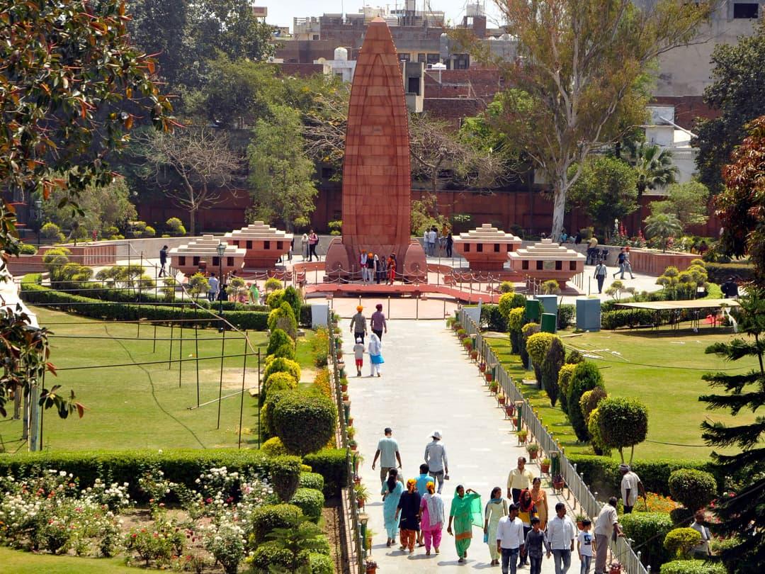 Punjab Tour Package