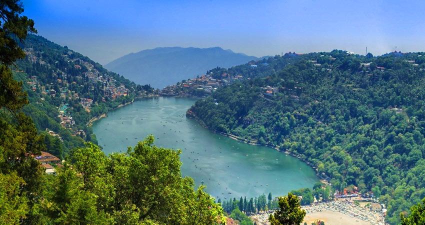 Uttra khand Tour Packages
