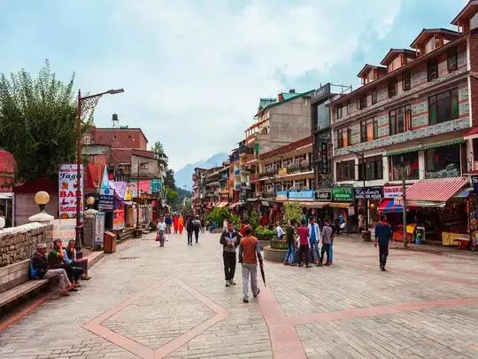 Uttra khand Tour Packages - Image 2