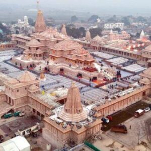 uttar pradesh tour packages